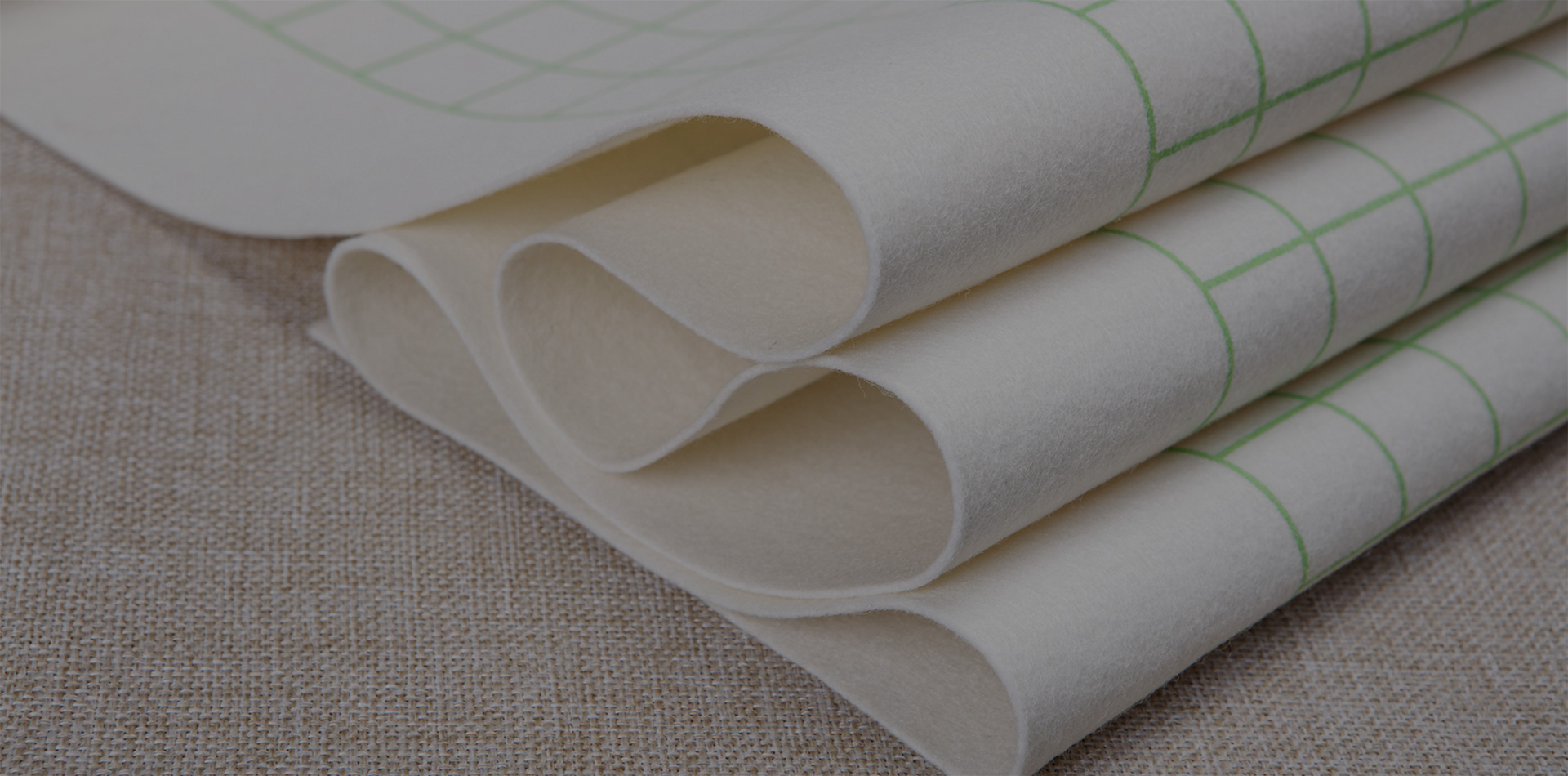 氈類材料切割機(jī)